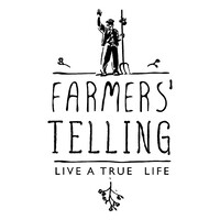 Farmerstelling Logo