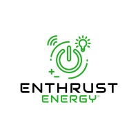 Enthrust Energy Logo
