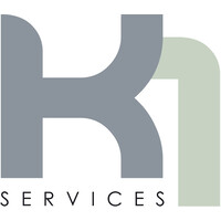 Oy K1 Services Ab Logo