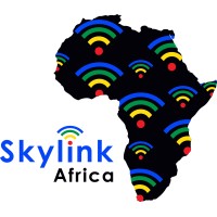 Skylink Africa Logo