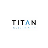 Titan Electricity Logo