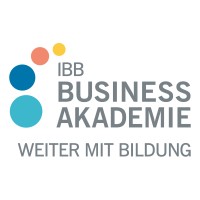 IBB Business Akademie Logo