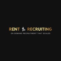 RENT recruiting Logo
