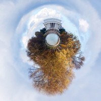 Alternative Photography Logo