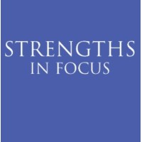 Strengths in Focus Logo