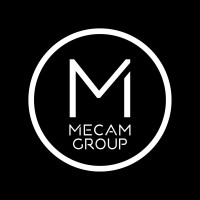 Mecam Group Logo