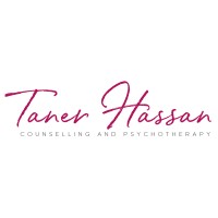 Taner Hassan Counselling & Psychotherapy Logo