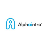 AlphaIntro Logo
