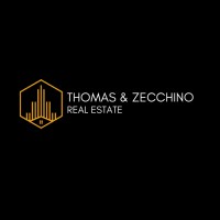 Thomas and Zecchino Logo