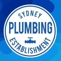 Sydney Plumbing Establishment Logo