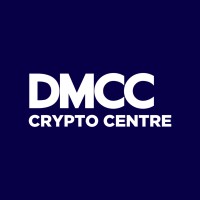 DMCC Crypto Centre Logo