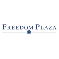 Freedom Plaza Independent Living Logo