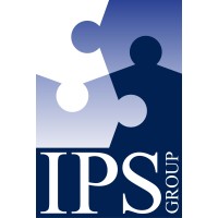 IPS Search, Inc. Logo