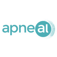Apneal Logo