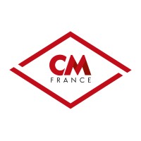 CM France Logo