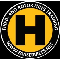 FAA Services Logo