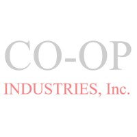Co-Op Industries Inc. Logo