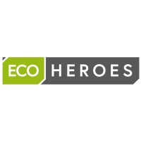 EcoHeroes GmbH Logo