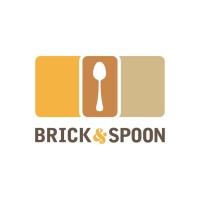 Brick & Spoon Restaurants Logo
