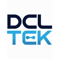 DCL Technologies Inc. Logo