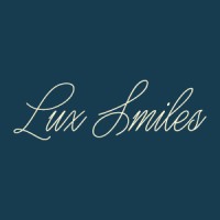 Jai H. Shin, DDS, PLLC (Lux Smiles) Logo