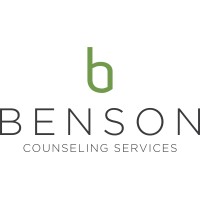 Benson Counseling Services, LLC Logo