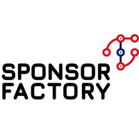 Sponsor Factory Logo