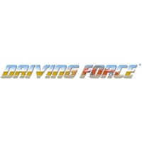 Driving Force Media Ltd Logo