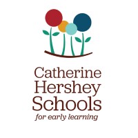 Catherine Hershey Schools for Early Learning Logo