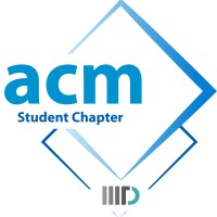 ACM IIIT Delhi Student Chapter Logo