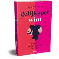 Gelijkspelwint Logo
