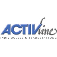 ACTIVline Autozubehör GmbH & Co. KG Logo