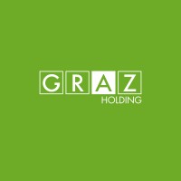 Holding Graz Logo