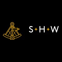 Salisbury House Wealth Logo