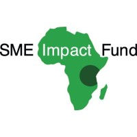SME Impact Fund Logo