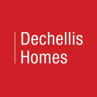 Dechellis Homes Logo