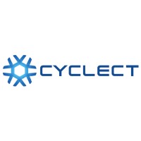 Cyclect Holdings Logo