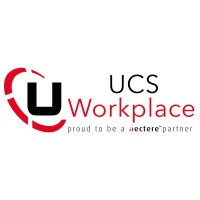 UCS Workplace Logo