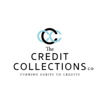 The Credit Collections Company Ltd Logo