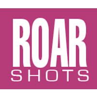 Roar Shots Logo