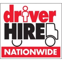 dh Recruitment (Driver Hire) Logo