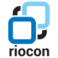 Riocon IT-Services Logo