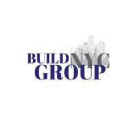 Build NYC Group Logo