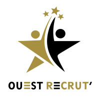 Ouest Recrut Logo