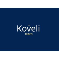 Koveli Travel Logo