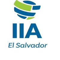 Instituto de Auditores Internos de El Salvador Logo