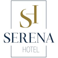 SERENA Hotel Aventura, Tapestry Collection by Hilton Logo