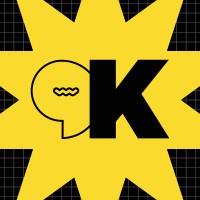 Agência Comuni-K Logo