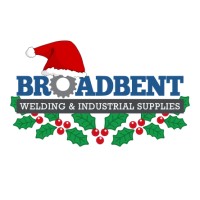 Broadbent Welding & Industrial Supplies Logo
