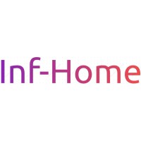 Inf-home Logo